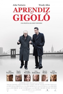 Ficha Aprendiz de Gigoló