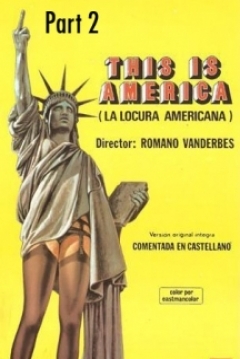 Poster This Is America 2