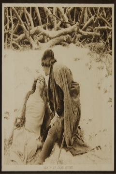 Poster Jane Shore