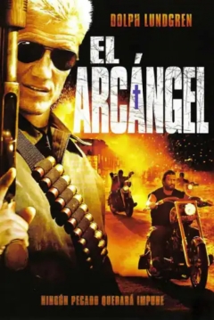 Poster El Arcangel