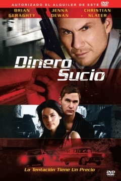 Ficha Dinero Sucio