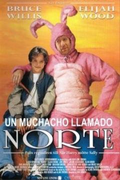 Ficha Un Muchacho Llamado Norte
