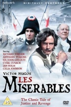 Ficha Los Miserables
