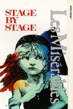 Poster Stage by Stage: Les Misérables