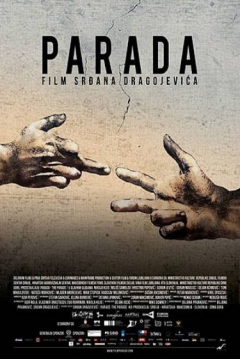 Poster Parada