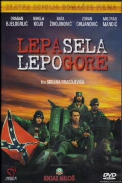 Poster Lepa Sela Lepo Gore