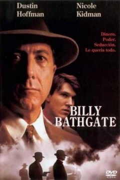 Ficha Billy Bathgate