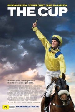 Poster La Copa