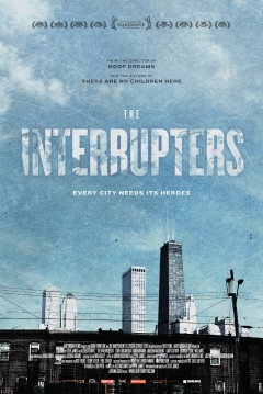Poster The Interrupters