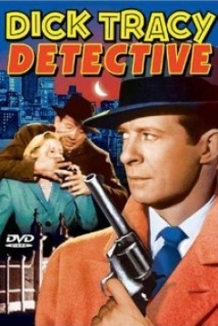 Poster Dick Tracy