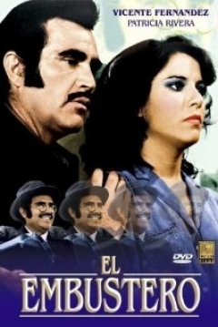 Poster El Embustero