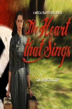Poster The Heart that Sings