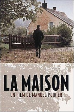 Poster The House