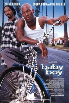 Poster Baby Boy