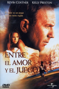 Poster Entre el Amor y el Juego