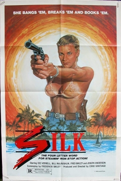 Ficha Silk