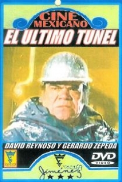 Ficha El Último Túnel