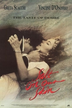 Poster La Piel del Deseo