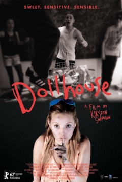 Poster Dollhouse