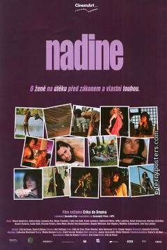 Poster Nadine