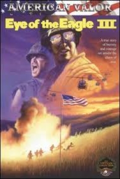 Poster Eye of the Eagle 3