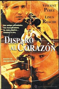 Ficha Disparo en el Corazón