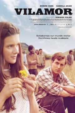 Poster Vilamor