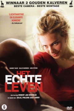 Poster Het Echte Leven