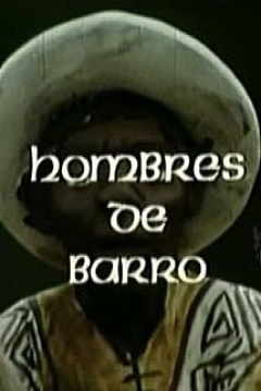 Poster Hombres de Barro