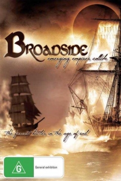 Poster Broadside