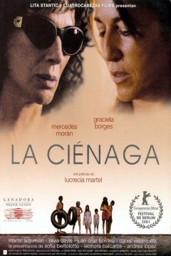 Ficha La Ciénaga