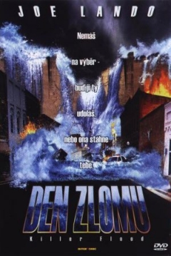 Poster La Presa