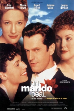 Ficha Un Marido Ideal 