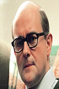 Poster Wren: The Man Who Built Britain