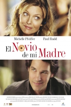 Poster El Novio de mi Madre