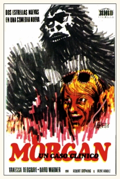 Poster Morgan: Un Caso Clínico