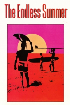 Poster The Endless Summer