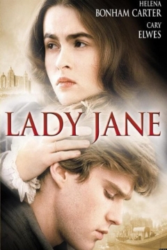 Poster Lady Jane