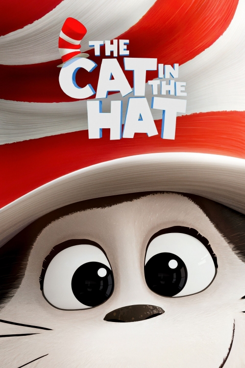 El gato con sombrero
