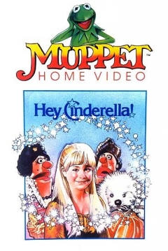 Ficha Los Teleñecos: Hey Cinderella!