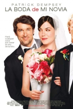 La Boda de mi Novia — póster