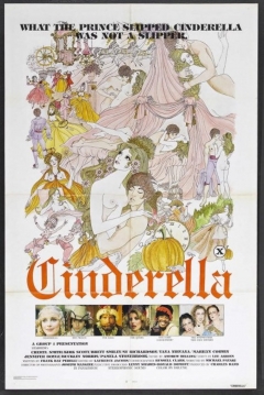 Poster La Otra Cenicienta