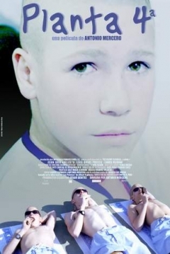 Poster Planta 4ª