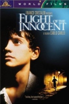 Ficha El Vuelo del  Inocente