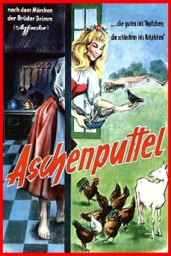 Poster Cinderella