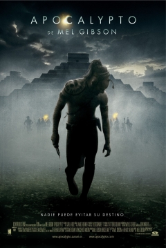 Poster Apocalypto