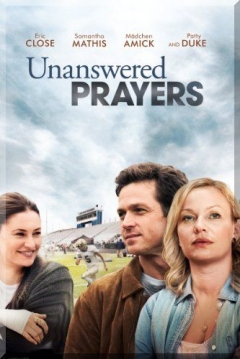 Poster Unanswered Prayers