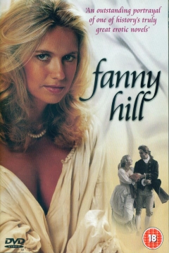 Poster Fanny Hill