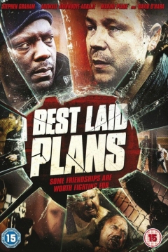 Poster Best Laid Plans