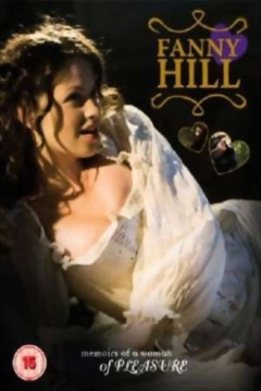 Poster Fanny Hill